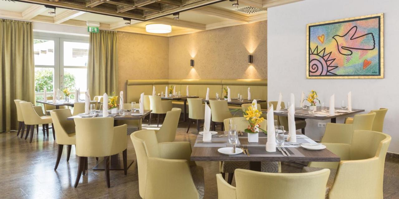 Hotel Akazienhaus Herzogenaurach Extérieur photo
