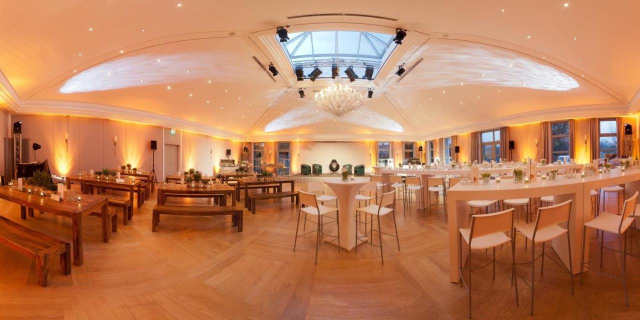 Hotel Akazienhaus Herzogenaurach Extérieur photo